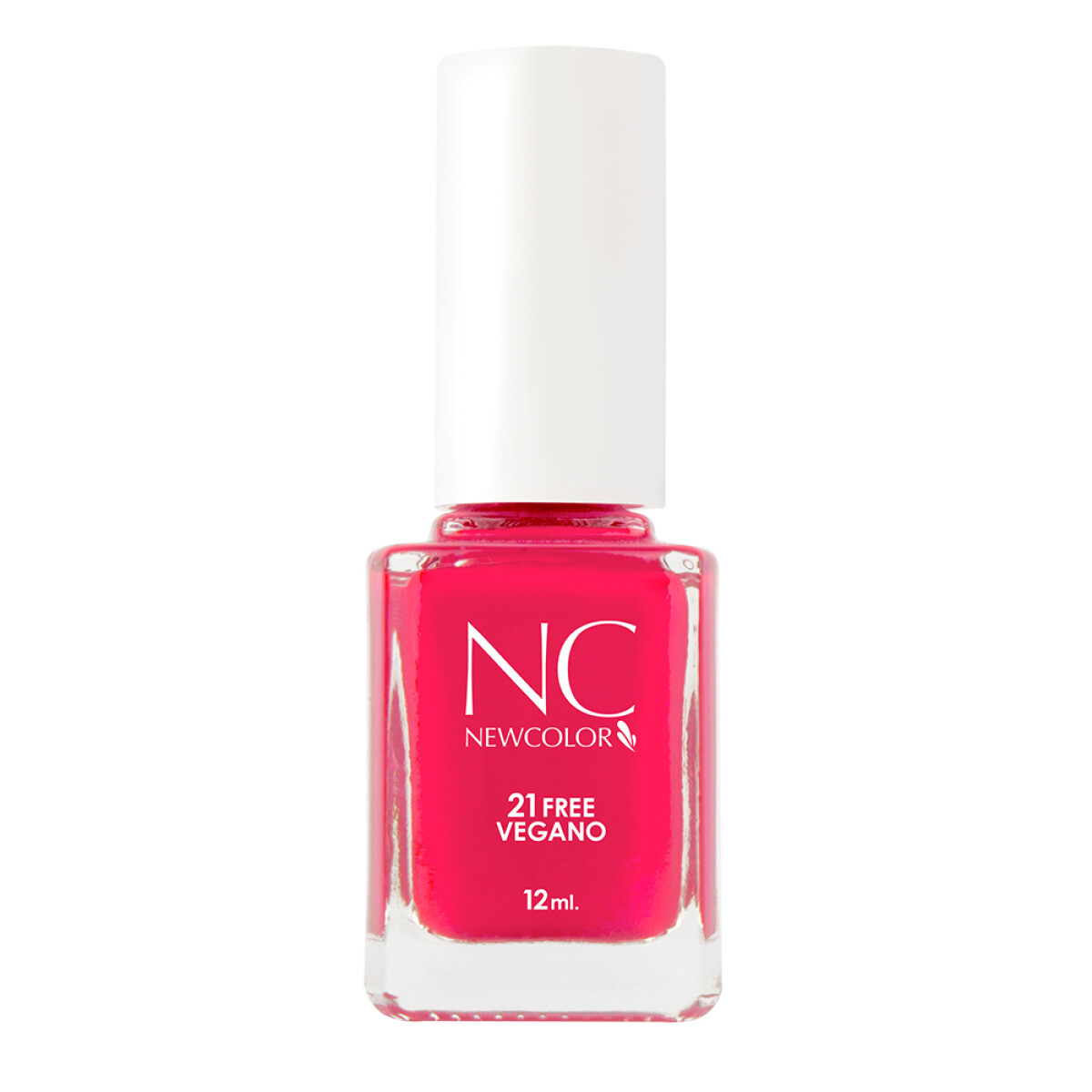 NEWCOLOR ESMALTE CREMOSO 4.20 X 12 ml 