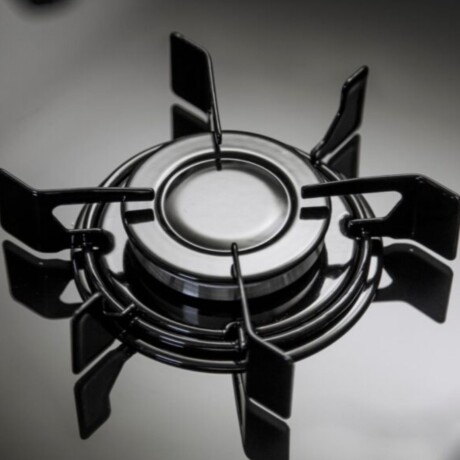 Cocina a Gas James C 690 V - 4 Hornallas Titanium Cocina a Gas James C 690 V - 4 Hornallas Titanium