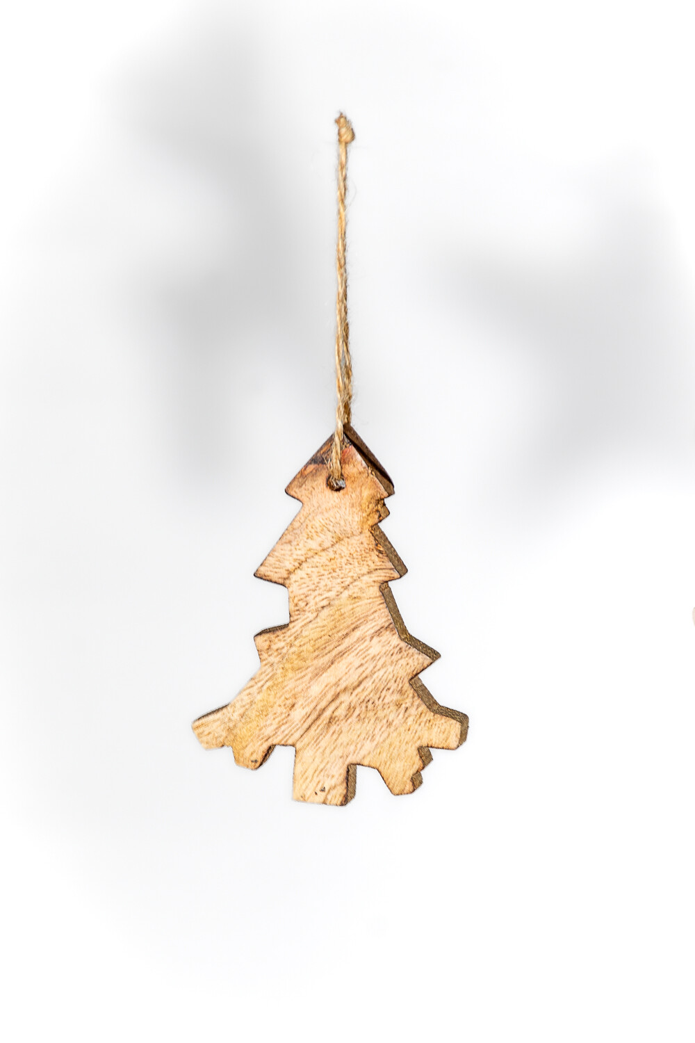 Colgante Madera, Mix 3 Diseños Color Unico