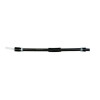 GUIA DE CABLE EMBRAGUE FUSCA / KOMBI / BRASILIA 305MM Guia De Cable Embrague Fusca / Kombi / Brasilia 305mm