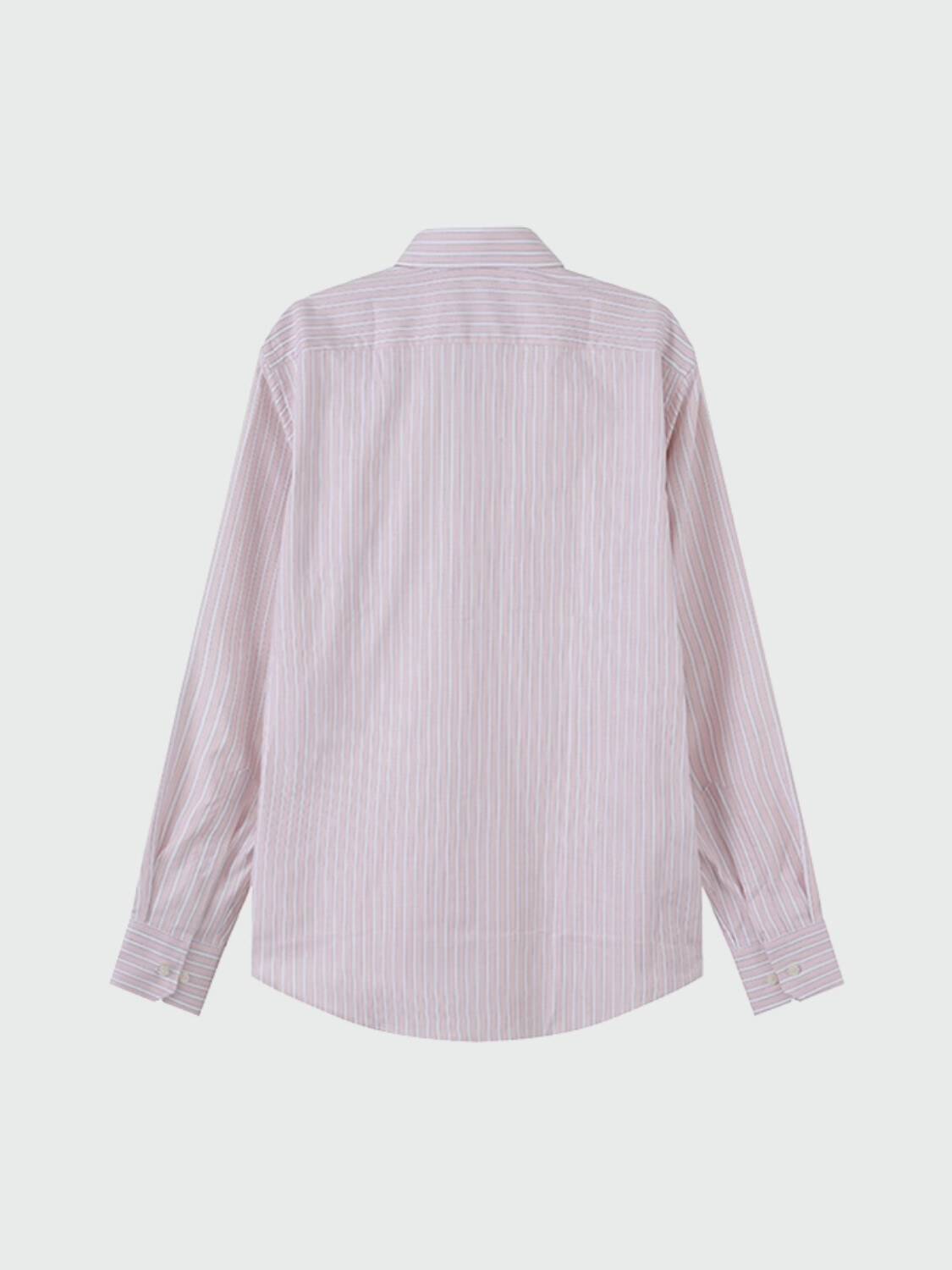BOSS - Camisa Regular fit , H-JOE-KENT Rosado