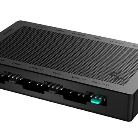 Hub Deepcool SC790 Pwm y Rgb 001