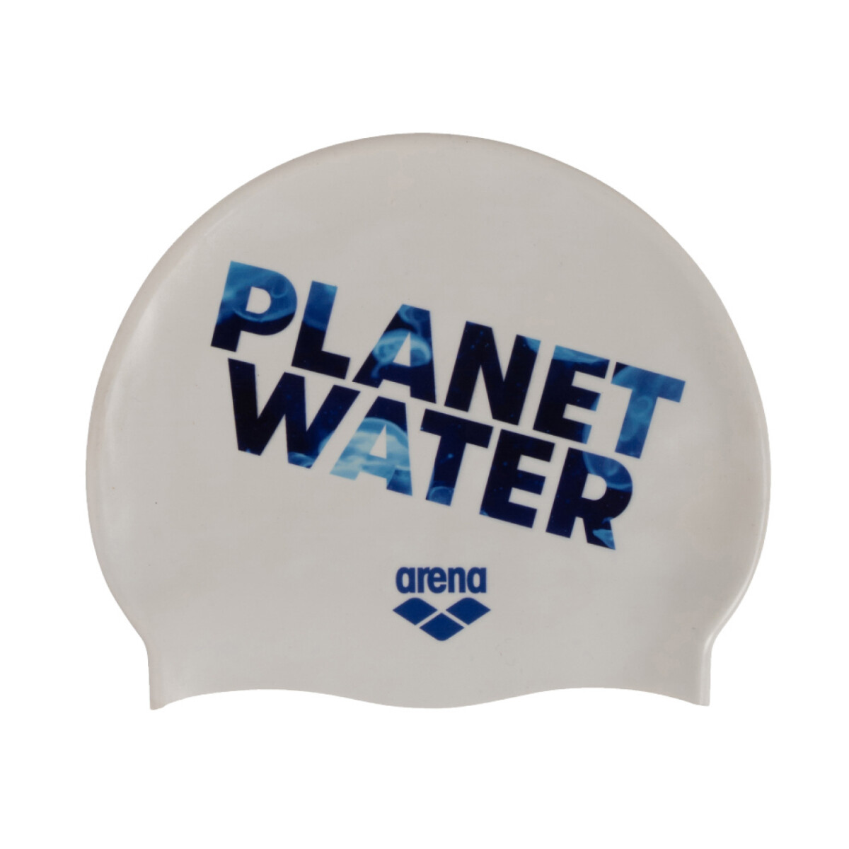 Gorra De Natación Para Adultos Arena HD Cap - Floating 