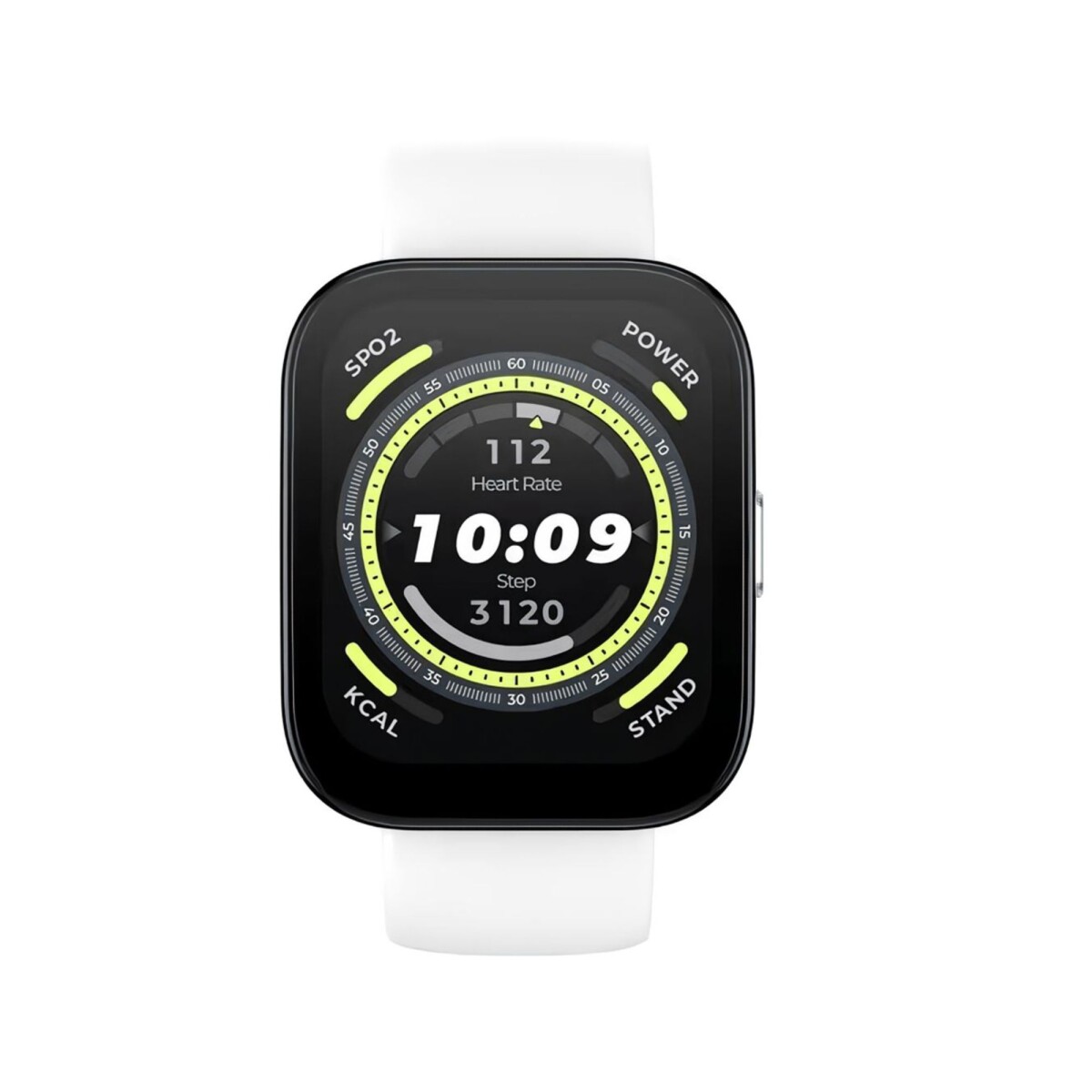 Smartwatch Amazfit Bip 5 A2215 - Cream White 