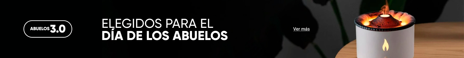 HomeFull1 - Elegidos abuelos