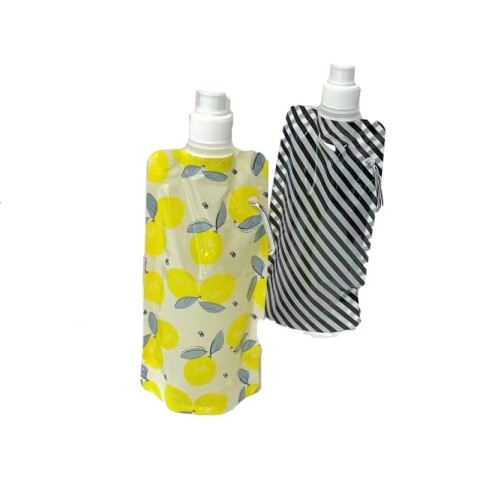 Outlet Bolsita reutilizable para alimento tipo squeeze Outlet Bolsita Reutilizable Para Alimento Tipo Squeeze