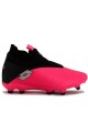 ZAPATO DE FUTBOL 11 LOTTO COLISEO-MD-M Fuxia