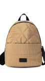 MOCHILA MIGUELINA TOPO CLARO