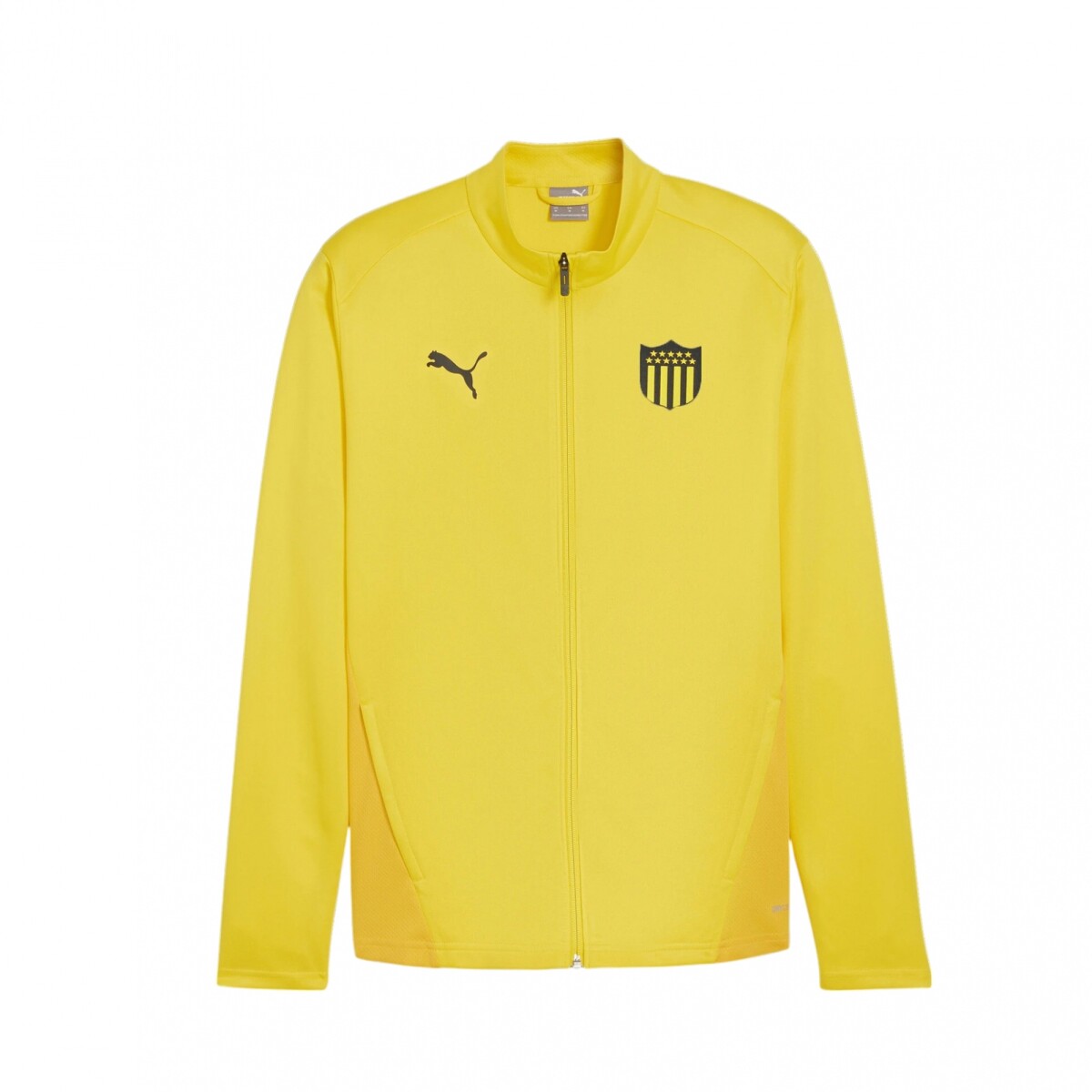 PUMA TRAIN PEÑAROL 