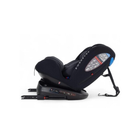 BUTACA PARA AUTO BEBESIT SATURN 360 DE 0 A 36 Kgs. ISOFIX BUTACA PARA AUTO BEBESIT SATURN 360 DE 0 A 36 Kgs. ISOFIX