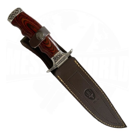 Cuchillo Macizo SARRIO-19R - Muela Cuchillo Macizo SARRIO-19R - Muela