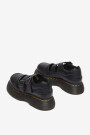 ZAPATO BUZZ MJ Negro