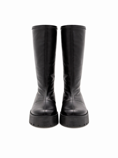 BOTA LASTI NEGRO