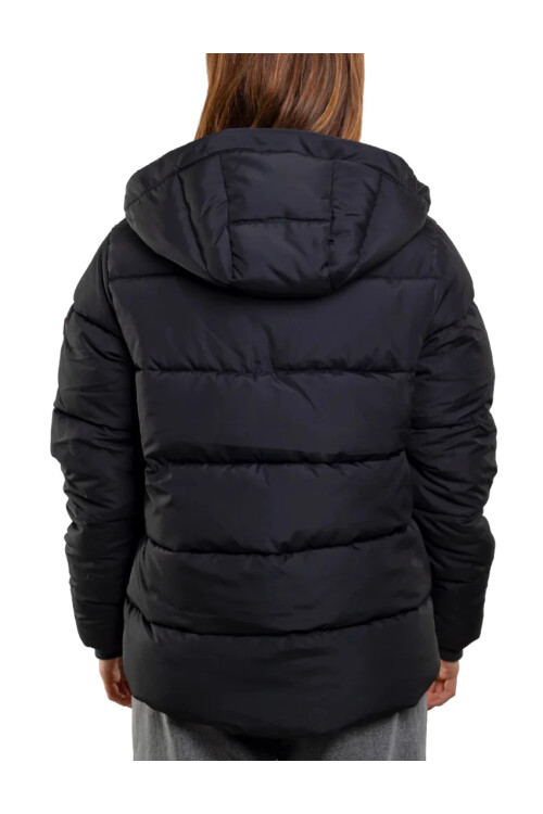 Campera O'Neill Woman California Warmth Negro