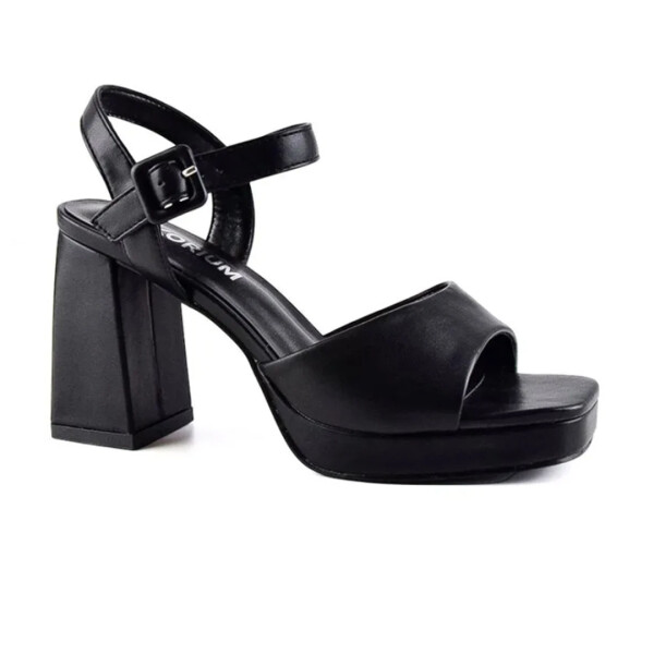 DE VESTIR DARCY - KORIUM NEGRO