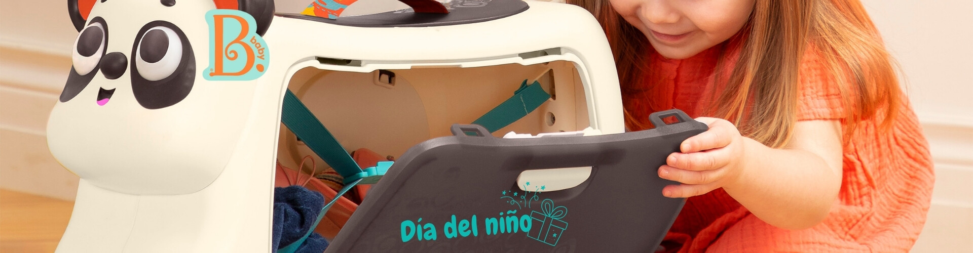 DIA DEL NIÑO