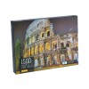 Puzzle 37*4.5*27cm 1500pcs Sin Color