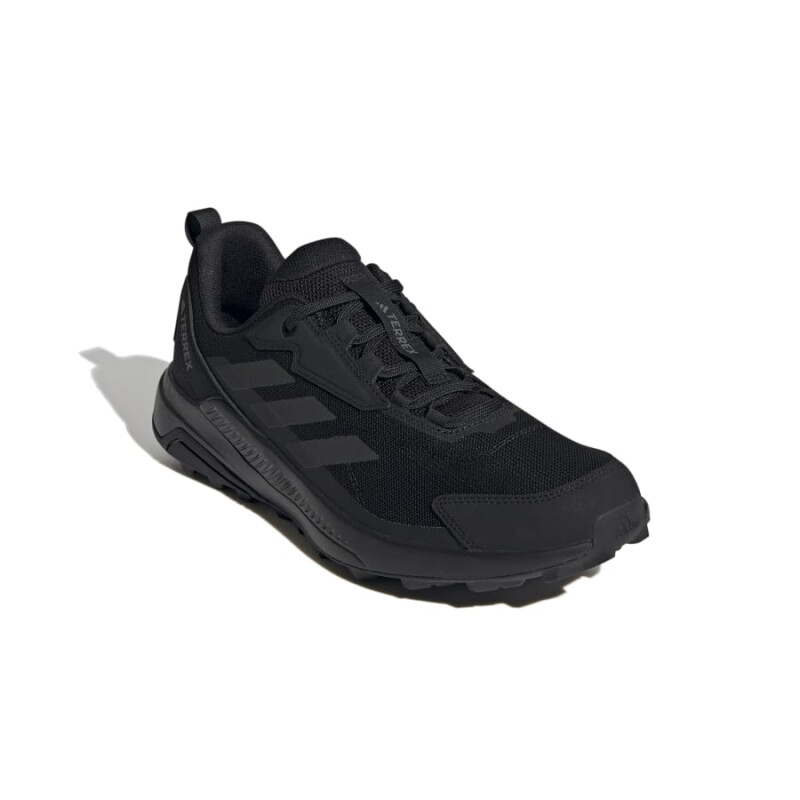 Championes Adidas Terrex Anylander de Hombre - ID0895 Negro-gris
