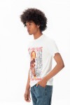 Remera Chuky Blanco