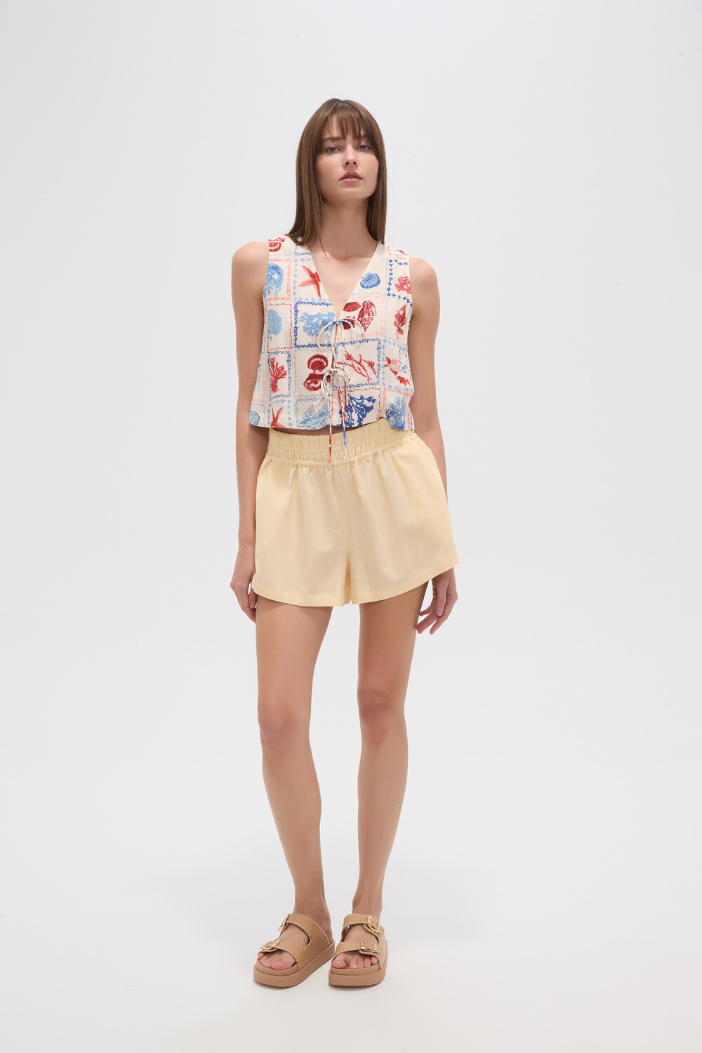 Tops Pulac Estampado 1