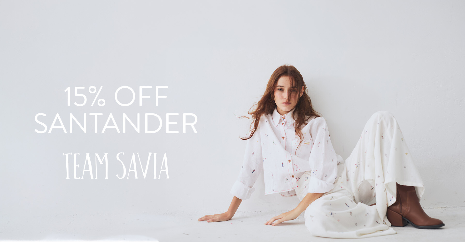 SAVIA FW26