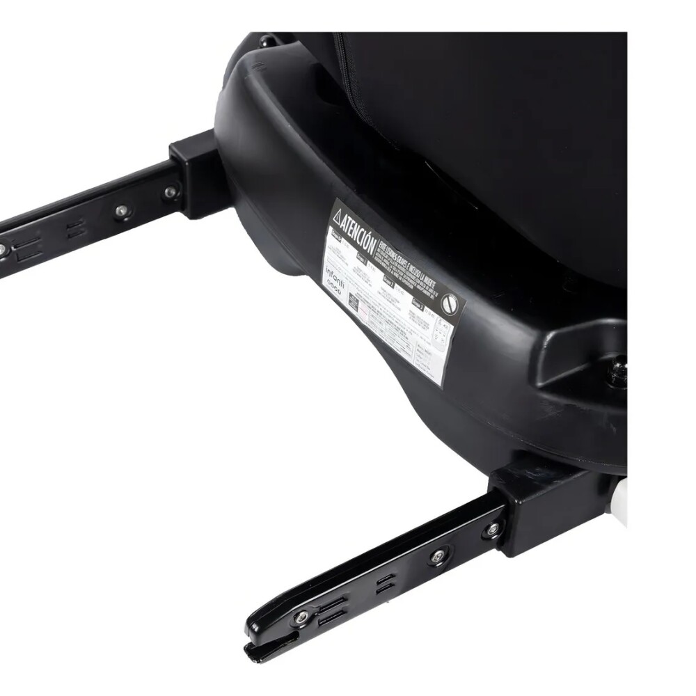 Butaca IGiro 360 Infanti 0-36kg ISOFIX Butaca IGiro 360 Infanti 0-36kg ISOFIX