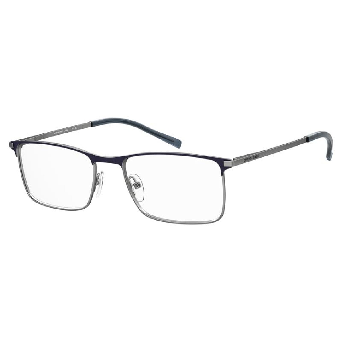 Safilo 7a 124 - Ku0 