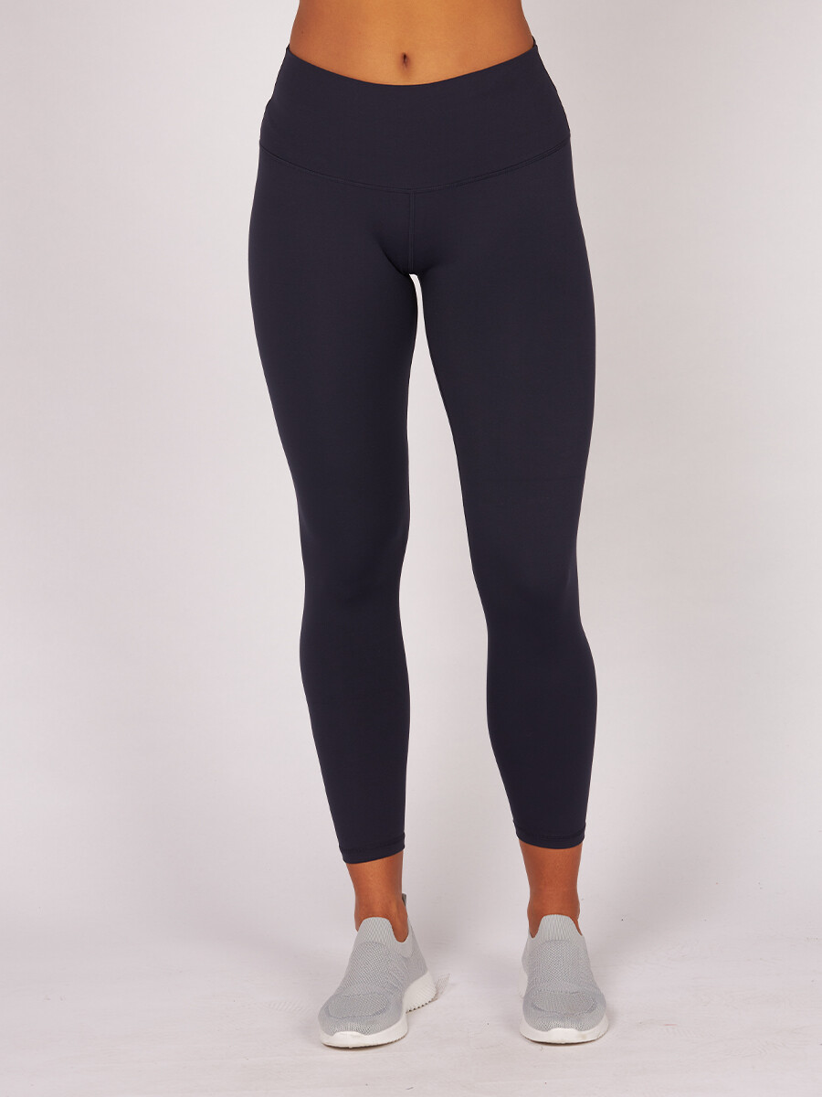 LEGGIN DEVON - Navy 