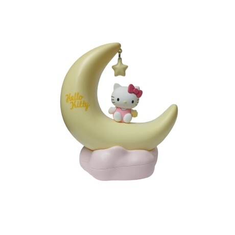 Veladora Sanrio moon Kitty