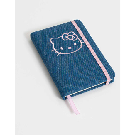 Anotadores Cuadernos y Memos Licencias Combinacion Multicolor