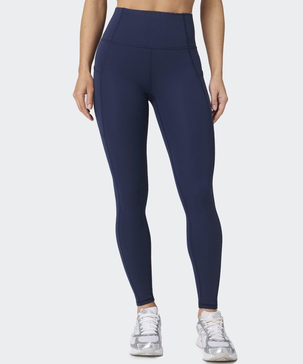 Calza Fabletics PureLuxe Oasis - Azul 
