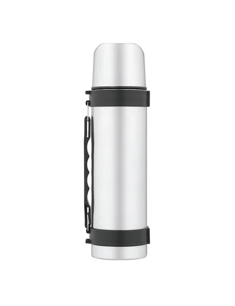 TERMO A. INOXIDABLE C/ASA PLASTICO 1.0LTS TERMO A. INOXIDABLE C/ASA PLASTICO 1.0LTS