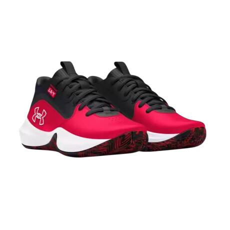 Championes Under Armour GS Lockdown 7 De Niño 600