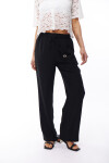 PANTALON LANI NEGRO