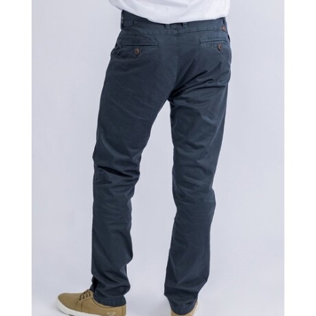 Pantalón UFO Scott azul Azul oscuro