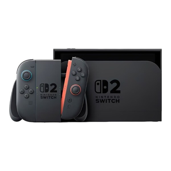 Nintendo Switch 2 Choose Your Game Nintendo Switch 2 Choose Your Game