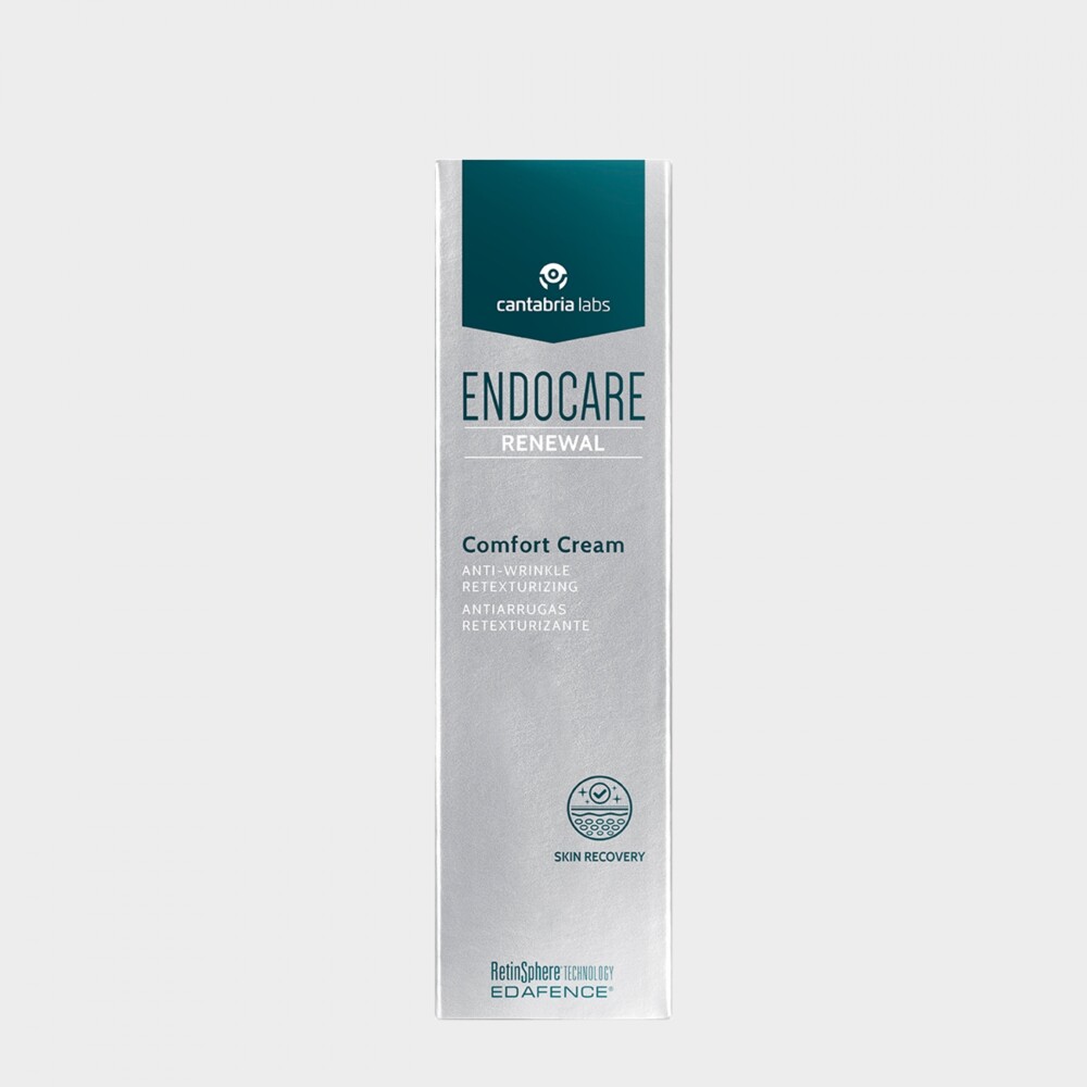 Endocare Renewal Comfort Cream Endocare Renewal Comfort Cream