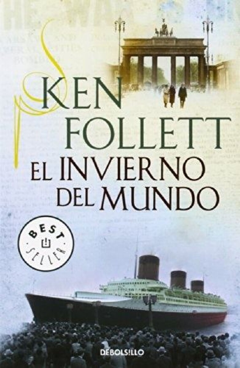 Invierno Del Mundo, El 