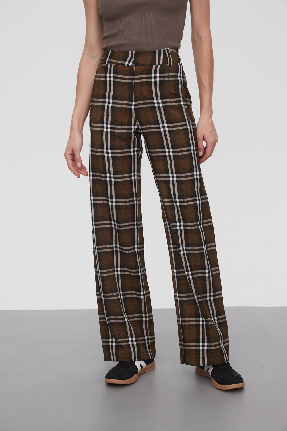 Pantalon Outer Estampado 1