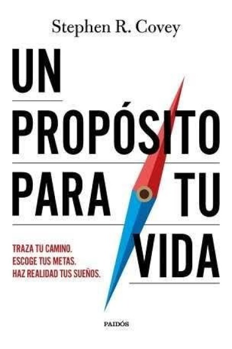 UN PROPOSITO PARA TU VIDA UN PROPOSITO PARA TU VIDA