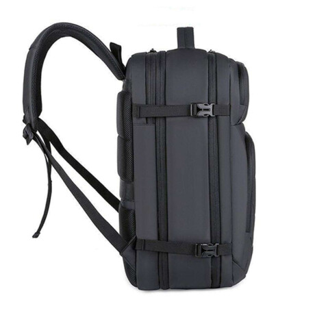Mochila National Observer Negro