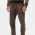 PANTALÓN MASC MARROM ESCURO