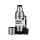 Termo Slim 750mL. con Base Silicona Acero