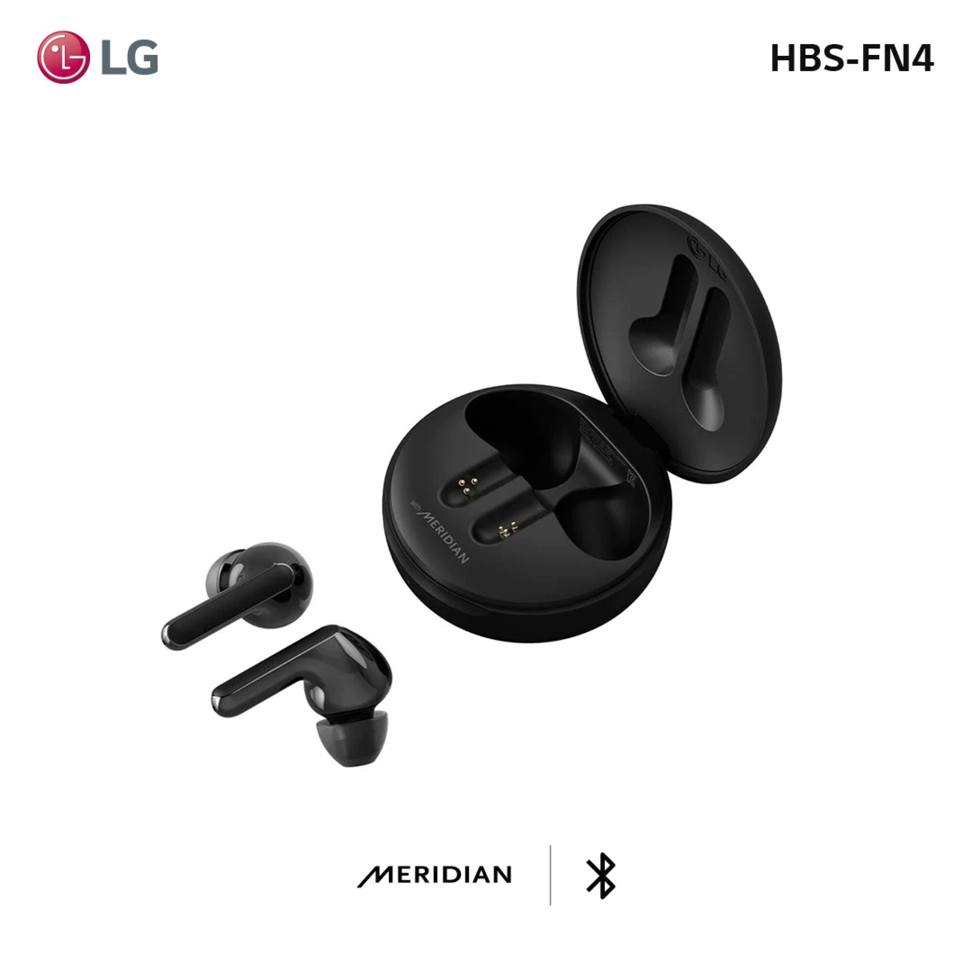 LG Tone+ Free, unos auriculares inalámbricos por 6 dólares