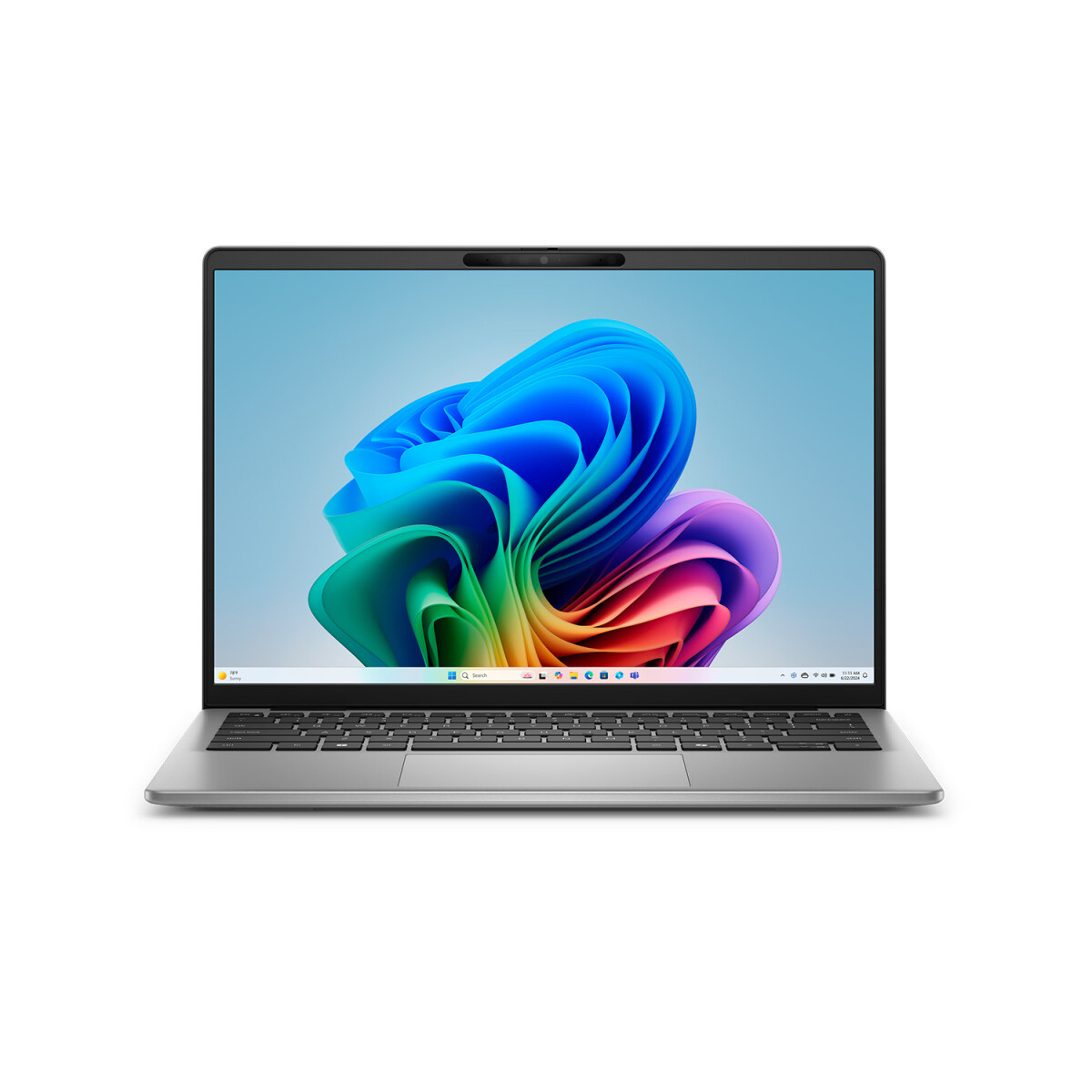 OUTLET - Notebook Laptop Dell Inspiron 5441 14", Qualcomm Snapdragon X Plus, 16GB RAM, 1TB SSD 