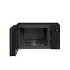 Microondas Inverter NeoChef Negro - Modelo MS2536GIS - LG Microondas Inverter NeoChef Negro - Modelo MS2536GIS - LG