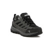 Championes Trekking Impermeables Diadora Unisex Negro-gris