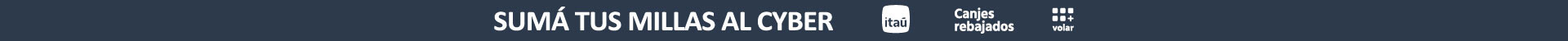 CyberWeek Millas