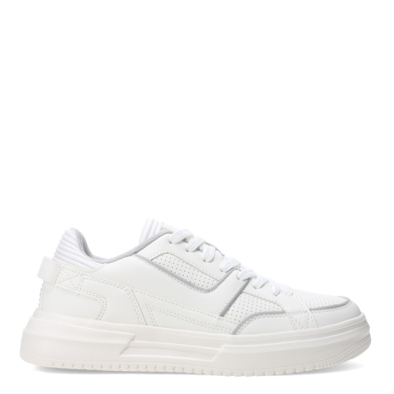 Championes de Hombre PUSH GUGO Blanco