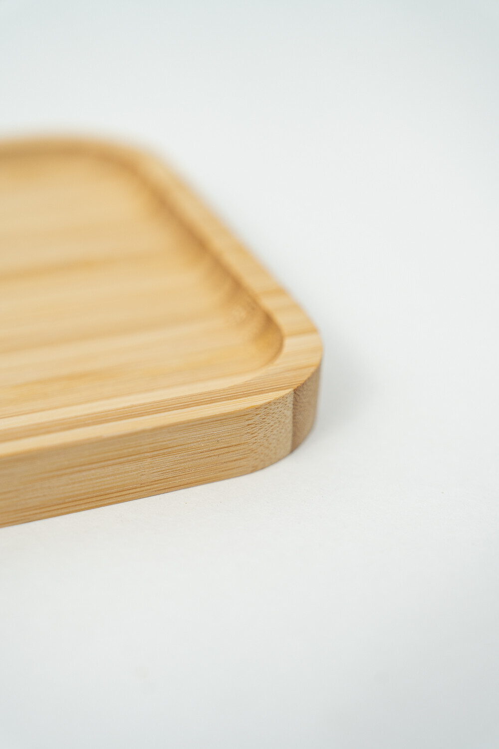 Bandeja Tyrel Ii Color Unico